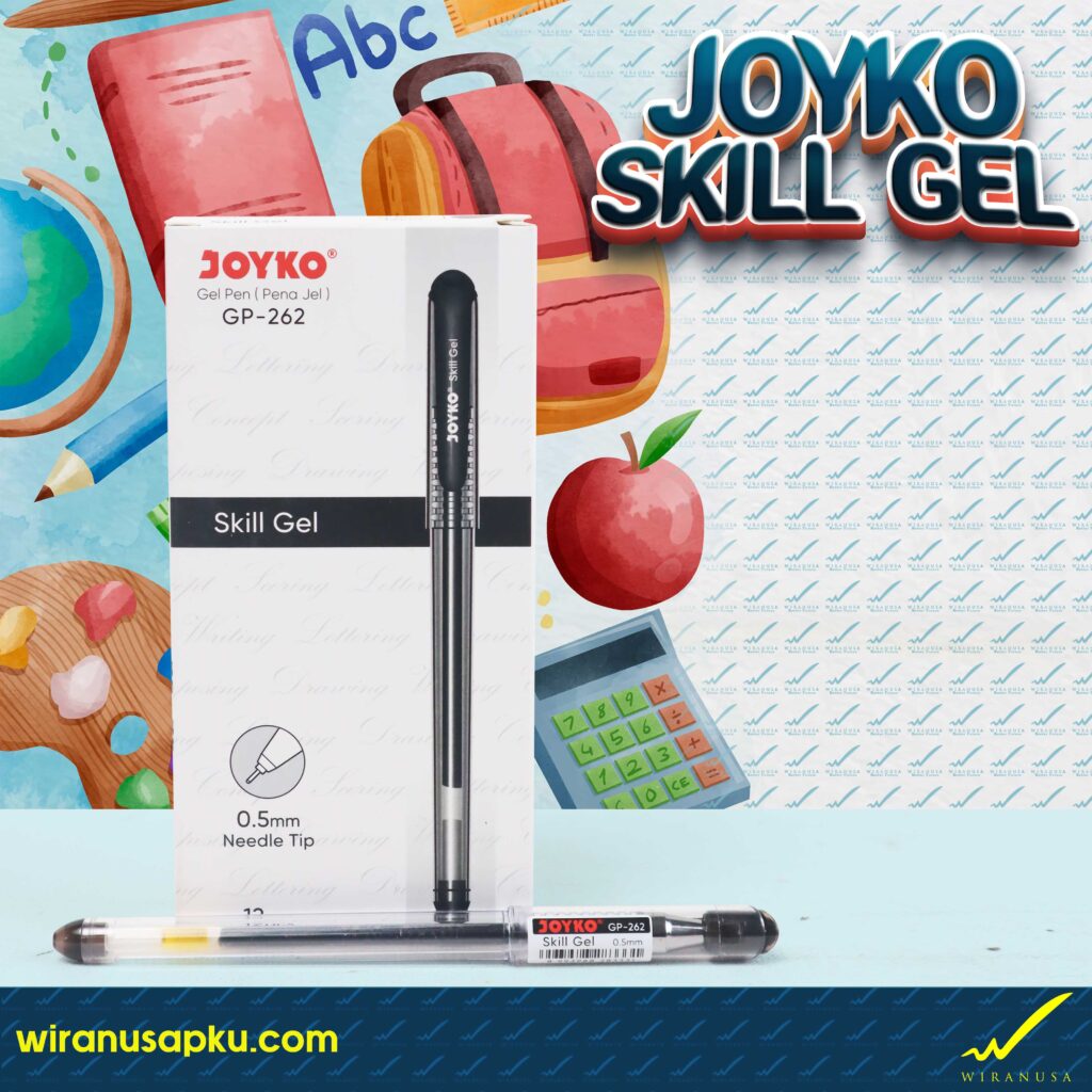 Pena Gel Joyko GP-262