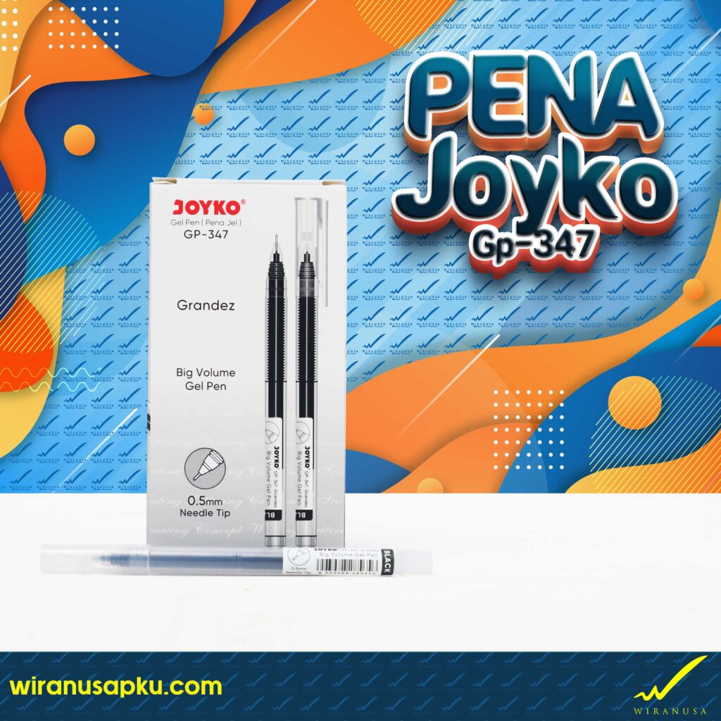 Pena Joyko GP-347 Grandez isi 12pcs