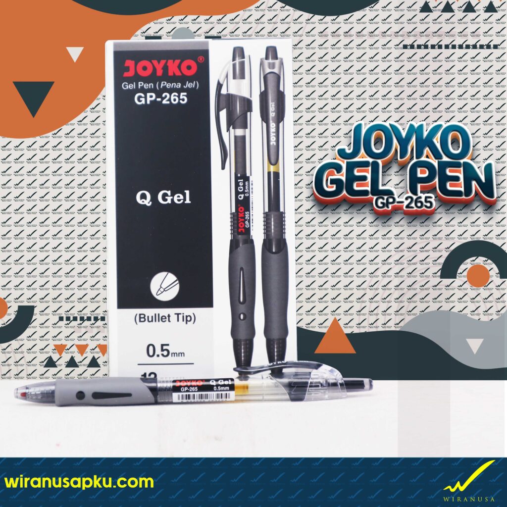 Pena Joyko Q-Gel GP 265