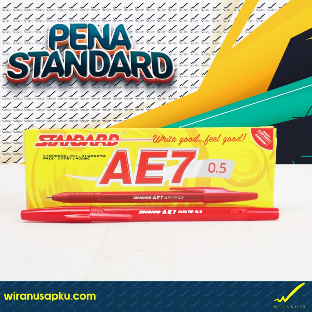 Pena Standard AE7