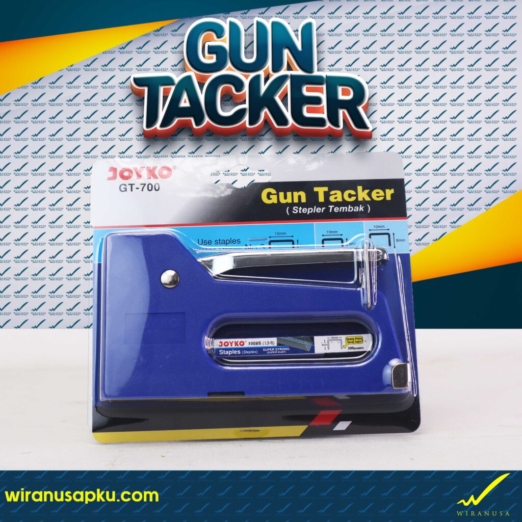 Guntacker Joyko GT-700 (Plastik)